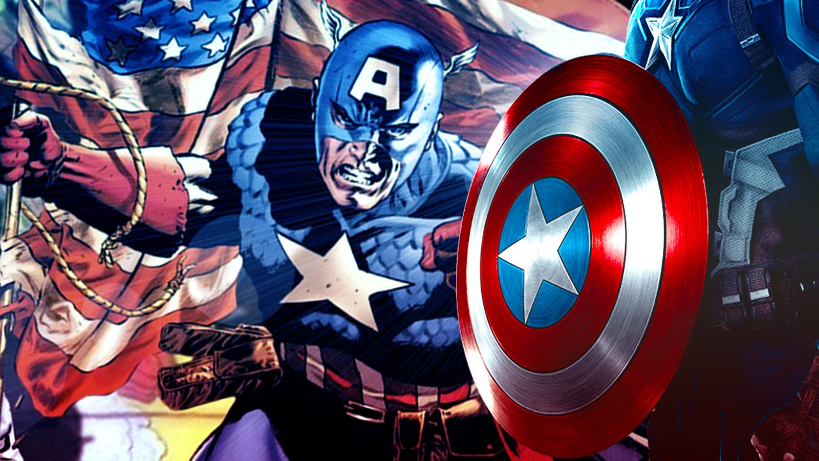 1600x900 Captain America Quotes That Inspire All of Us