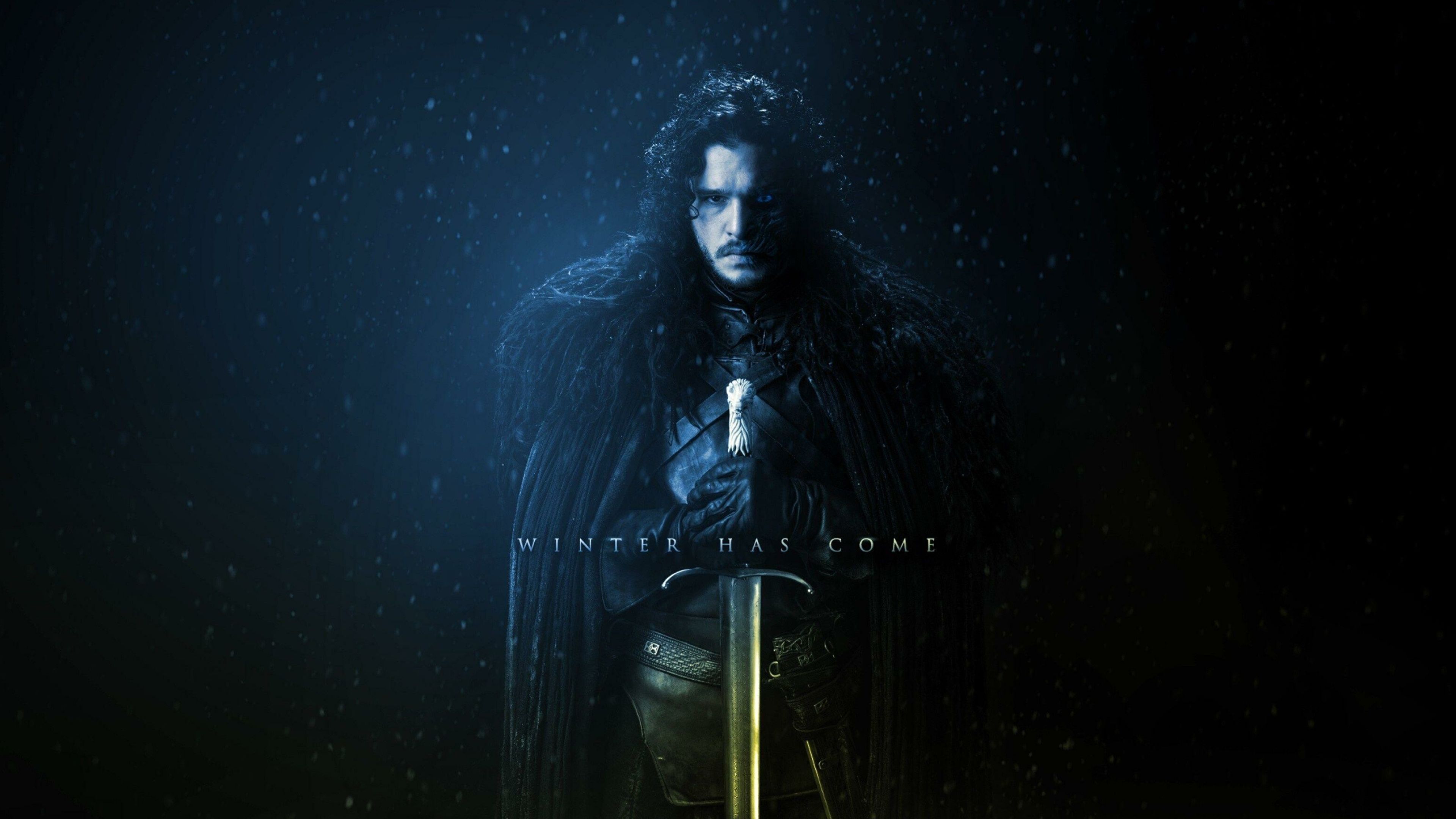 3840x2160 Game of Thrones Wallpaper