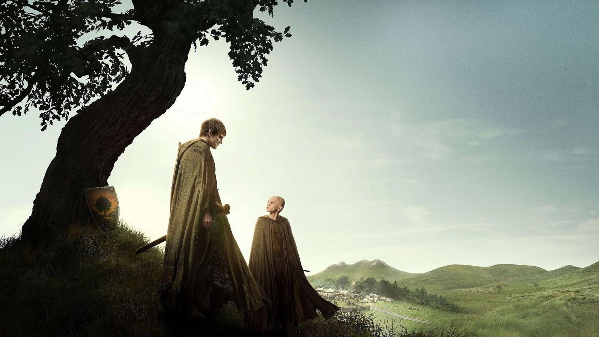 2048x1152 A Knight of the Seven Kingdoms: Game of Thrones spin off 'could only be filmed in NI'