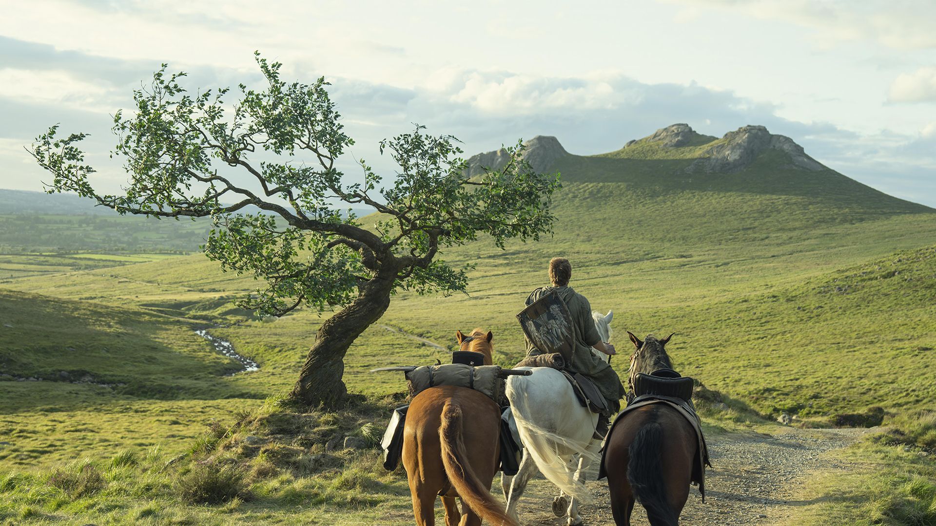 1920x1080 A Knight of the Seven Kingdoms' Is the Prettiest Show on TV