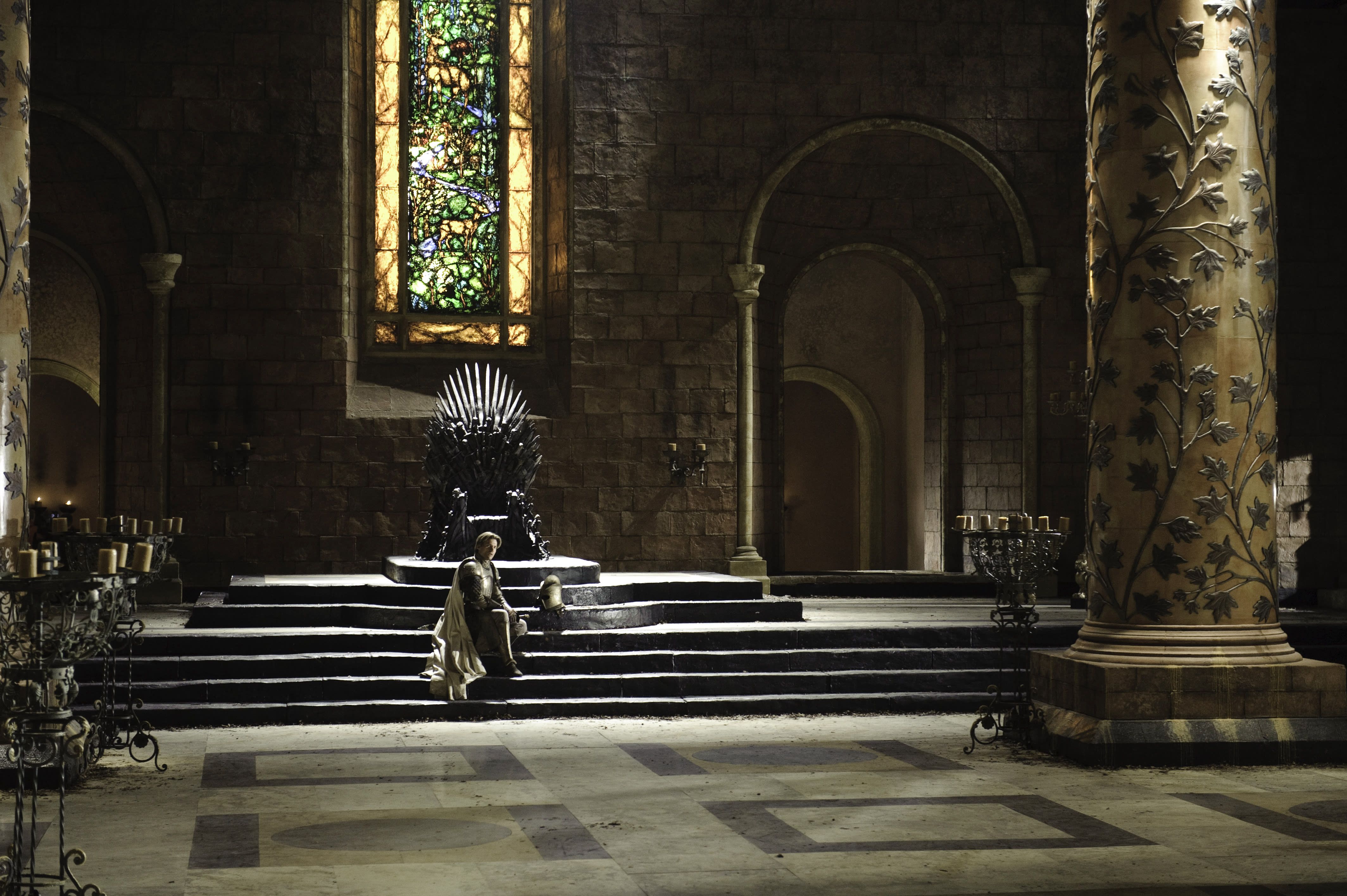 4256x2832 Which Game of Thrones home is the best in the Seven Kingdoms?
