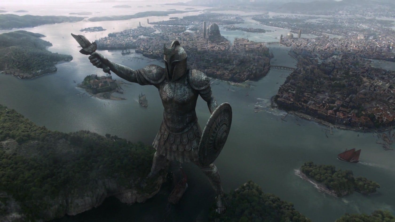 1680x945 The Architecture of Game of Thrones
