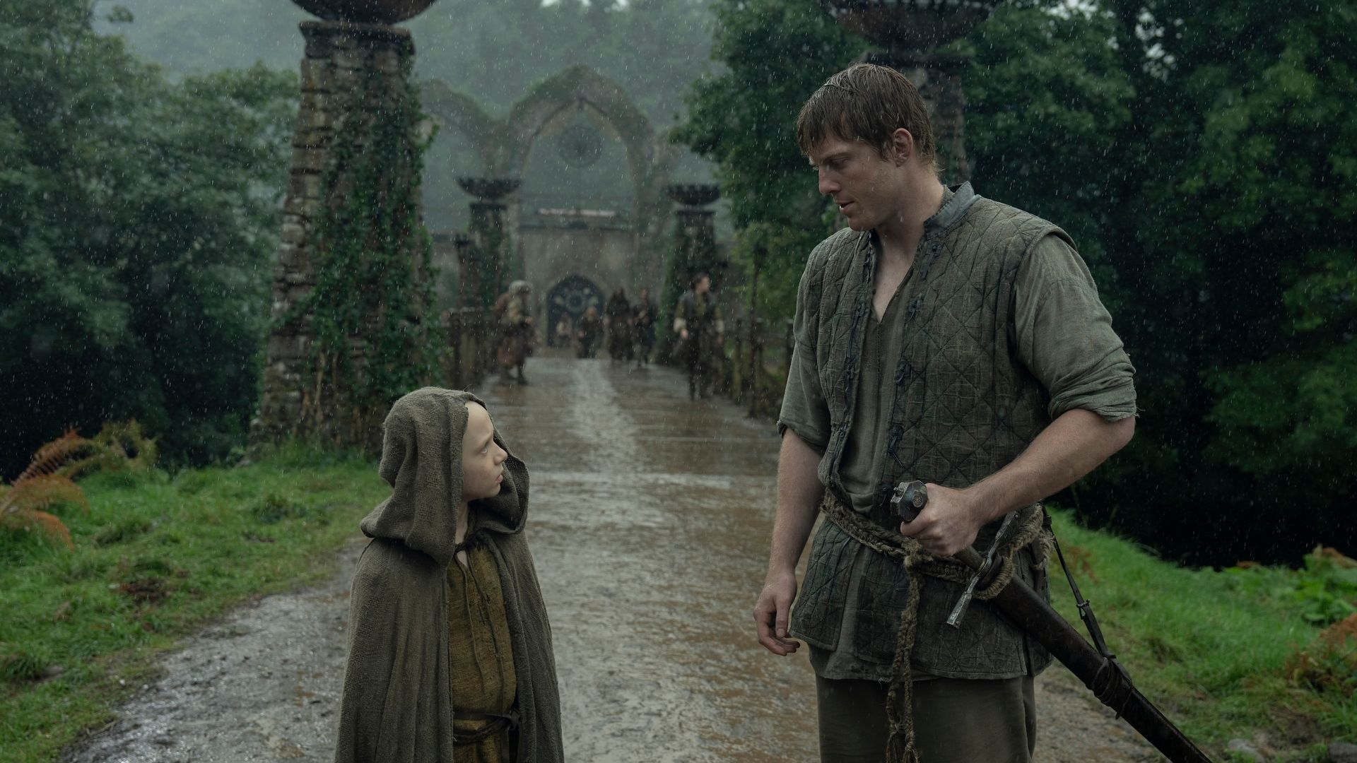 1920x1080 A Knight of the Seven Kingdoms' Just Revealed a Major 'Game of Thrones' Connection—and One Character's Grim Fate
