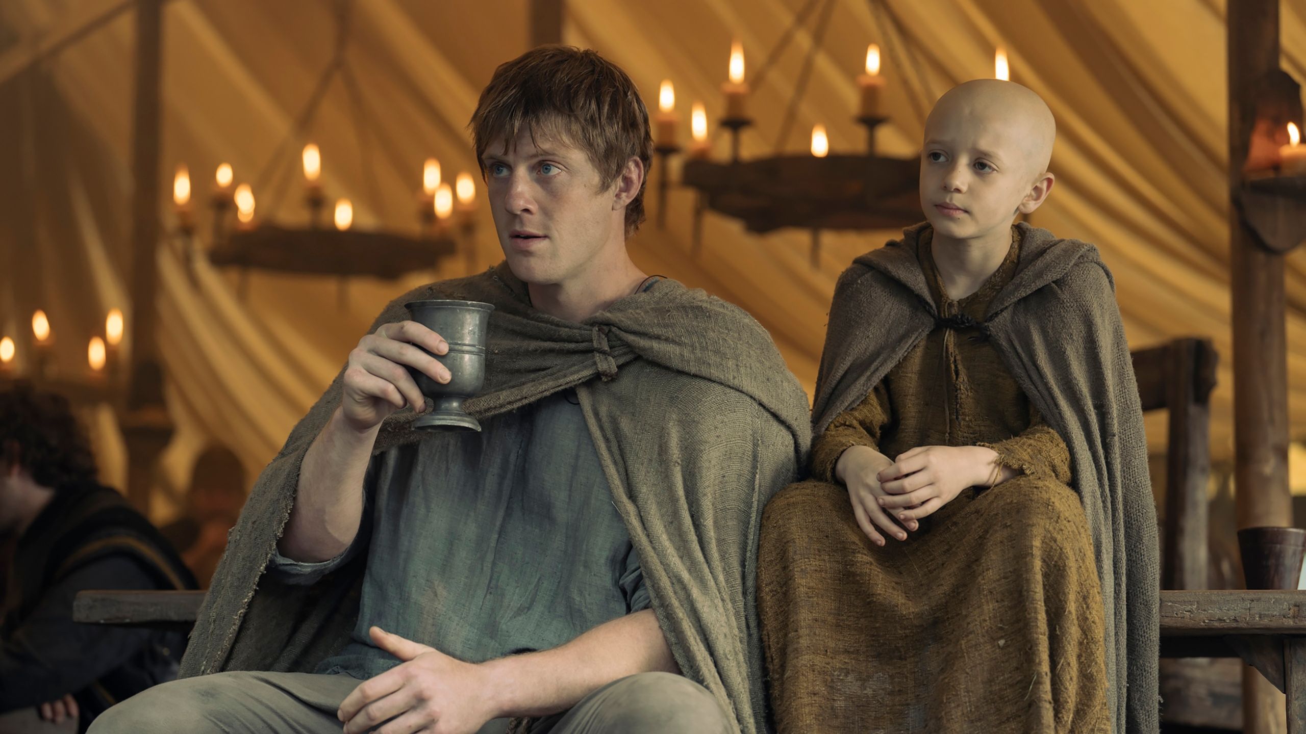 2560x1440 TV Review: “A Knight of the Seven Kingdoms, ” Streaming on HBO. The New Yorker