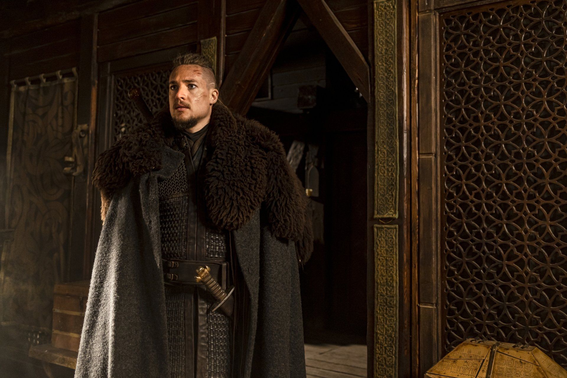 1920x1280 Download TV Show The Last Kingdom 4k Ultra HD Wallpaperx2666