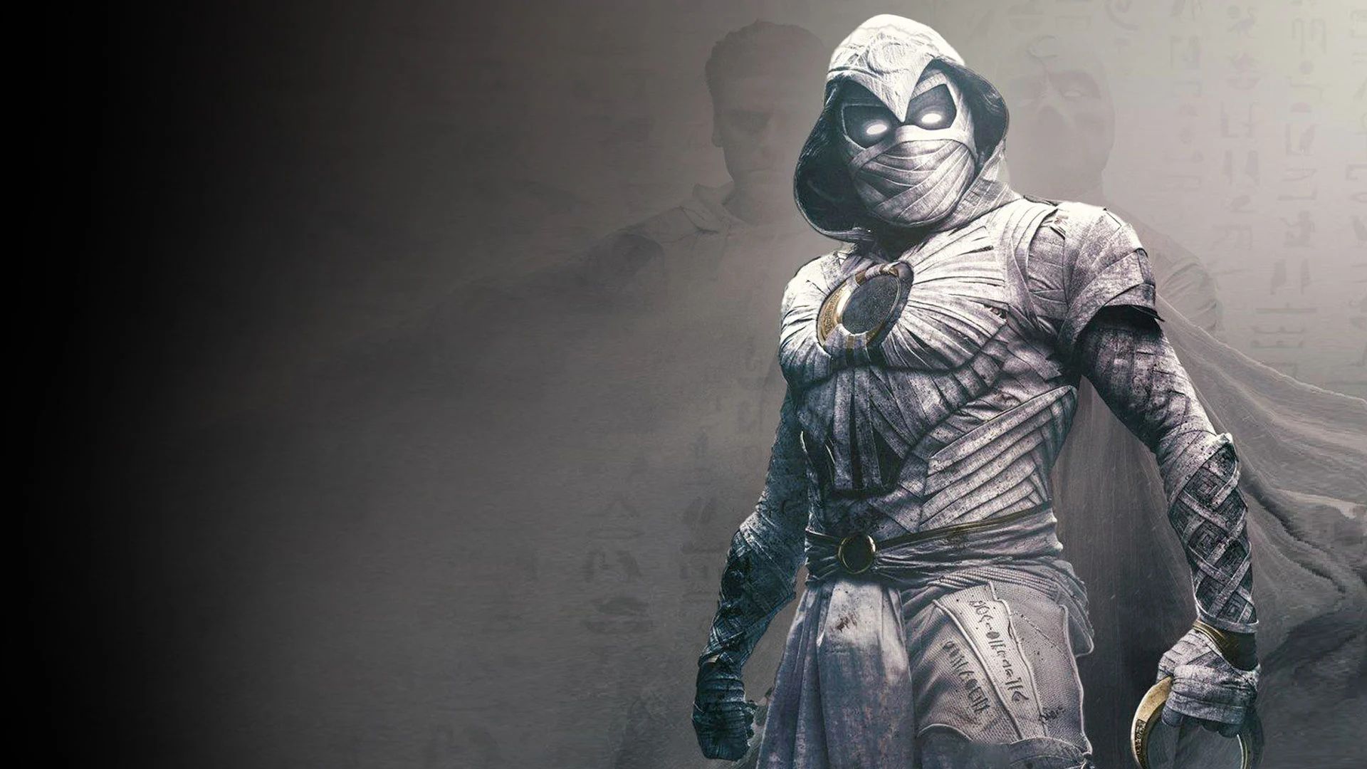 1920x1080 Oscar Isaac (Moon Knight) Wallpaper