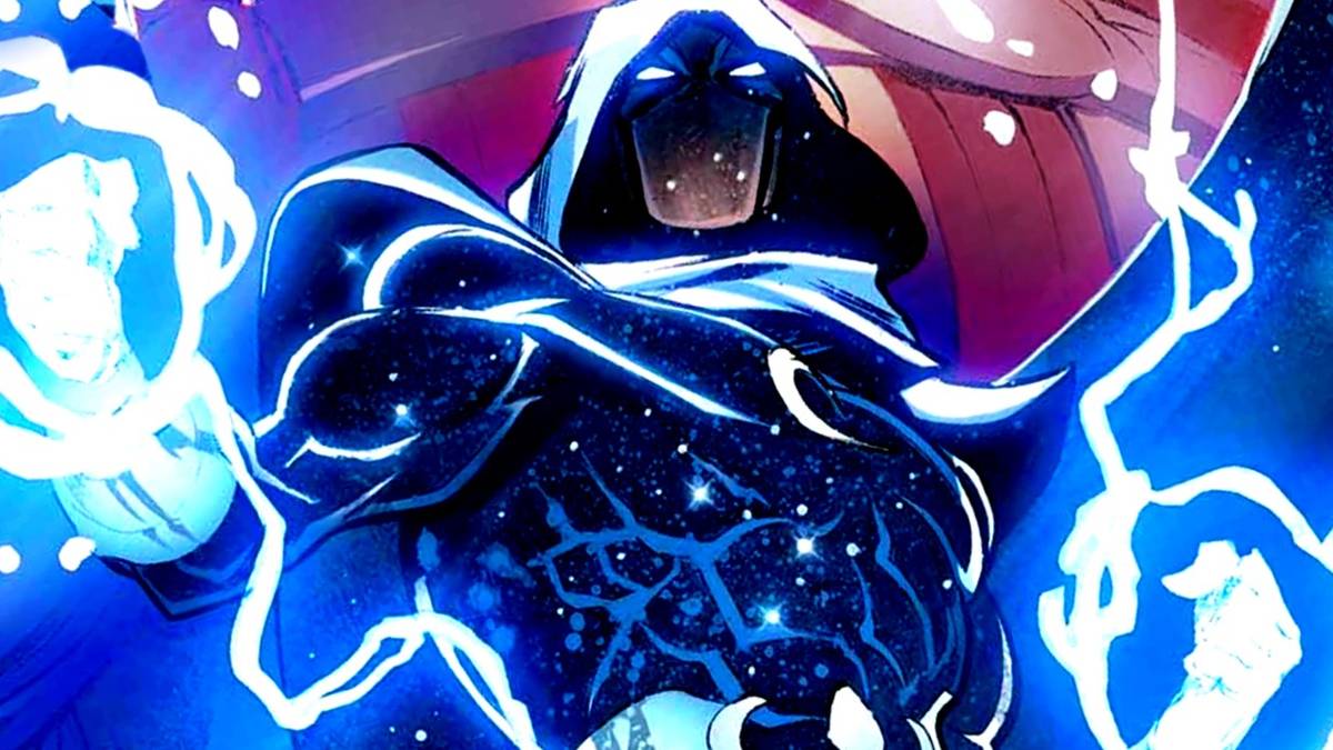 1200x675 Moon Knight Debuts New Costume & Powers In His Biggest Upgrade Yet