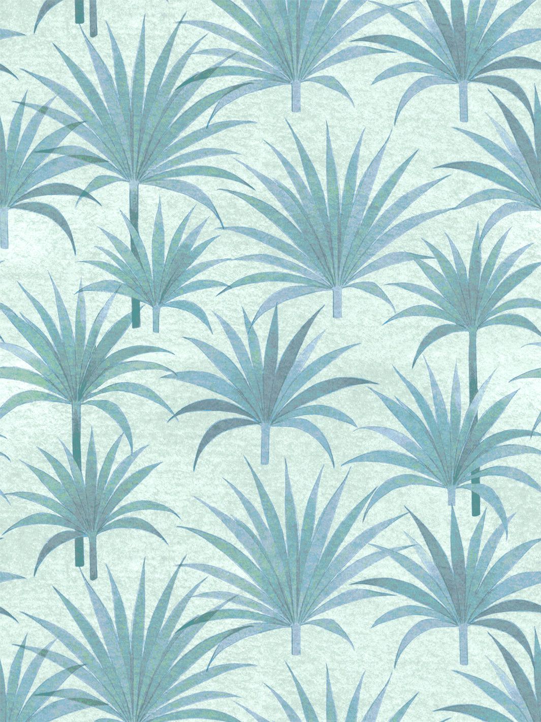 1065x1420 Palm Tree Wallpaper Palm Leaf Designer Wall Coverings