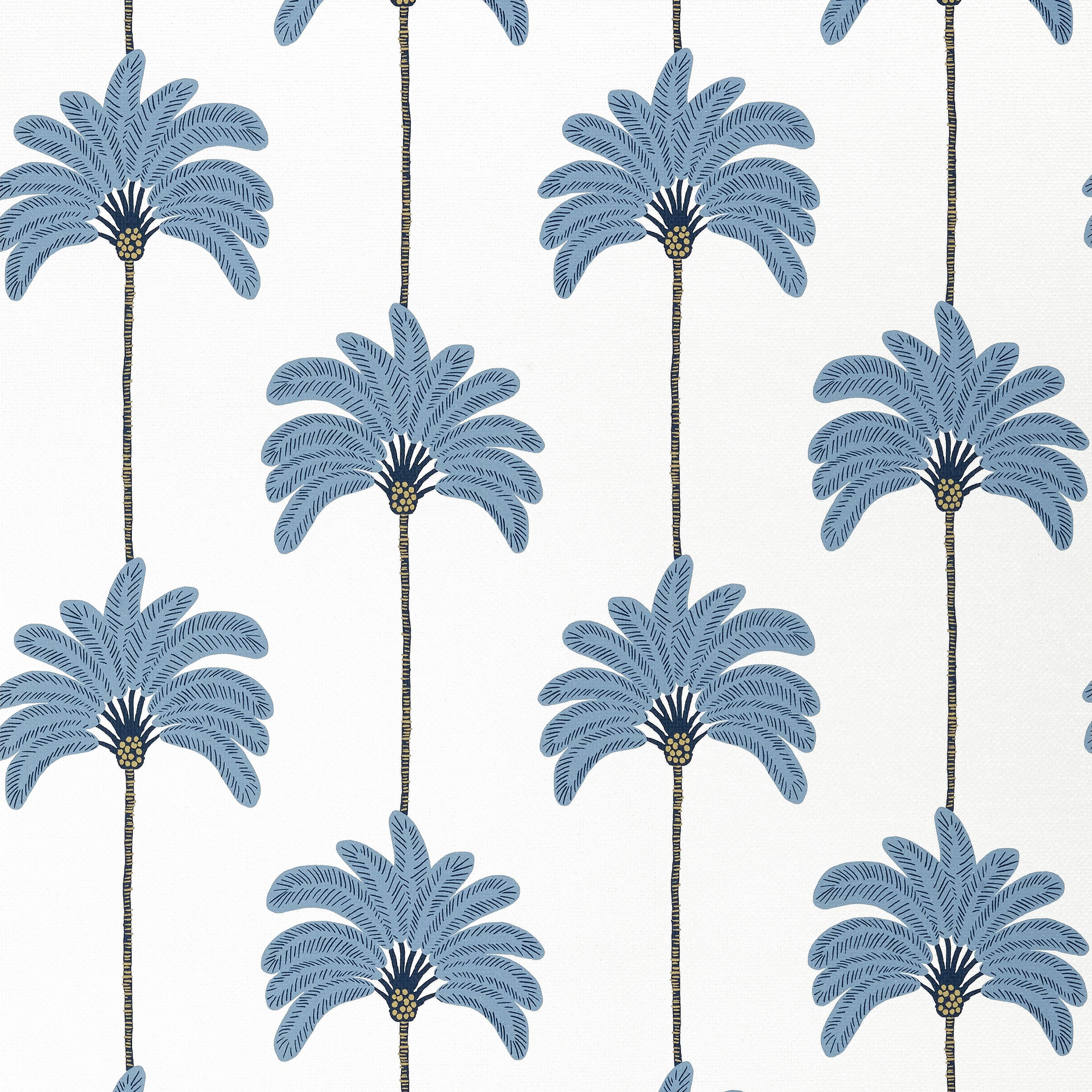 2520x2520 SUNSET BOULEVARD Wallcoverings (T13944)