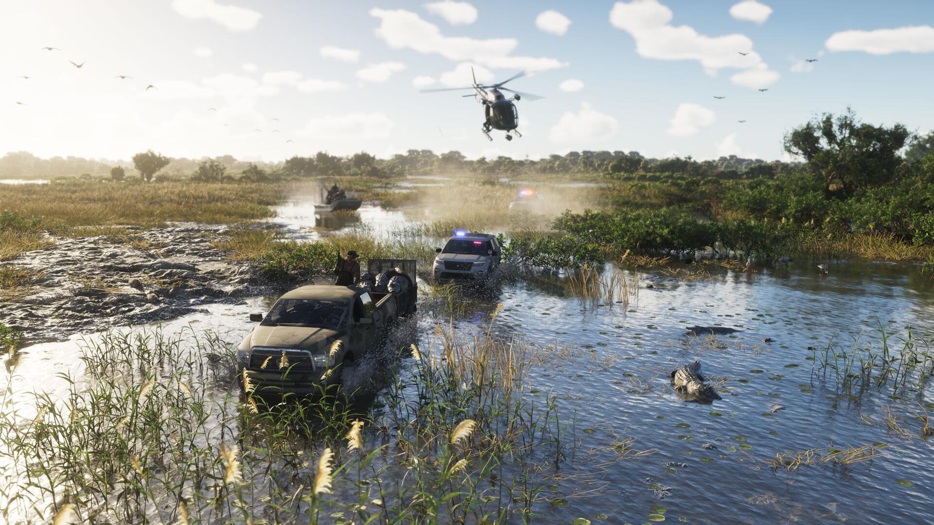 1920x1080 Grand Theft Auto VI 4K Wallpaper