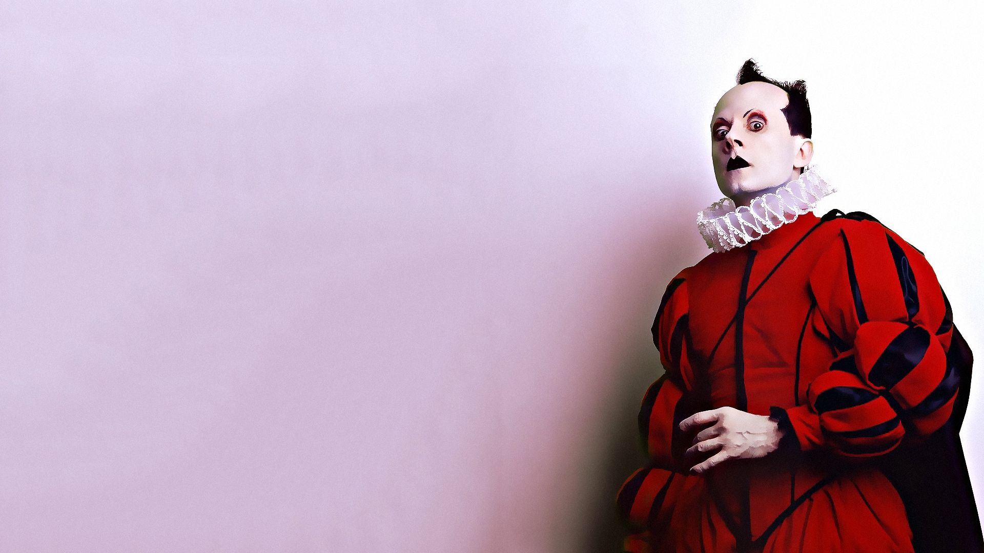 1920x1080 Klaus Nomi