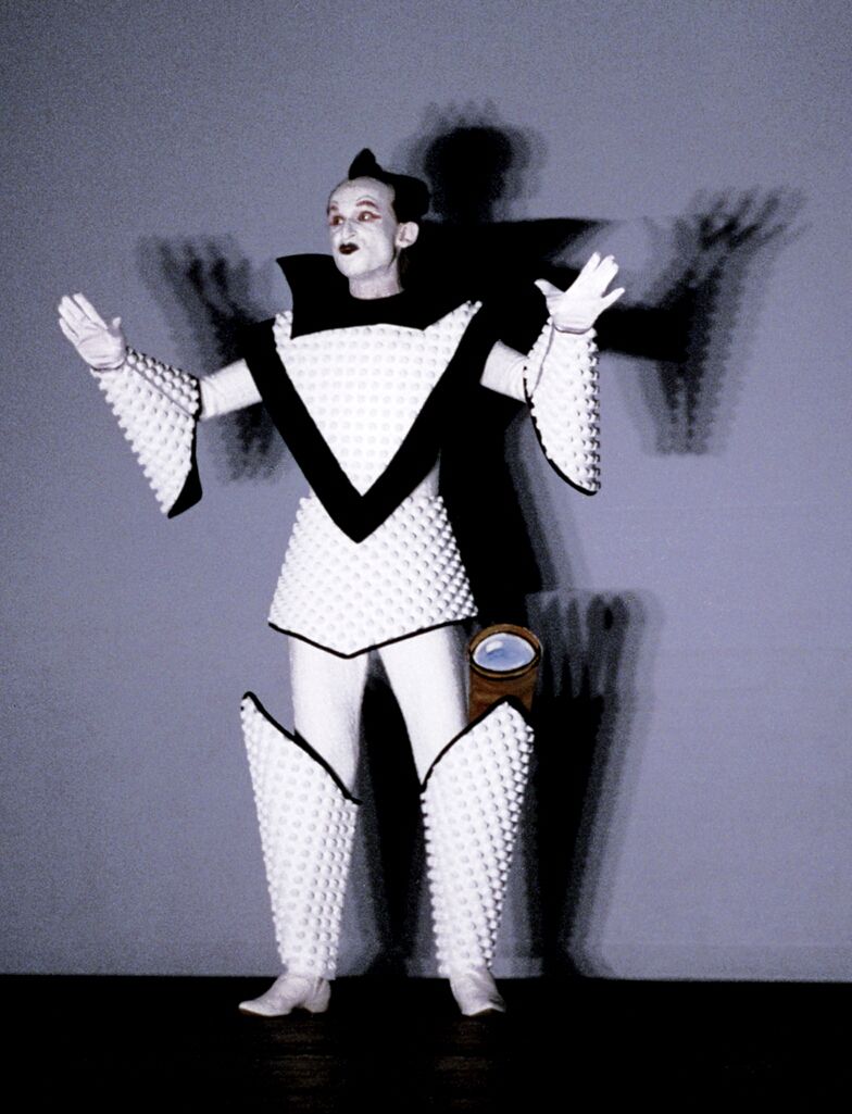 784x1025 Hommage à Klaus Nomi OTTINGER [english]