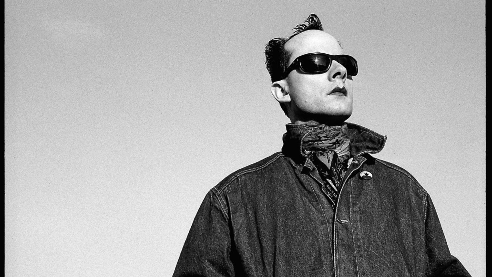 1920x1080 GREAT EUROPEAN LIVES: The life of Klaus Nomi