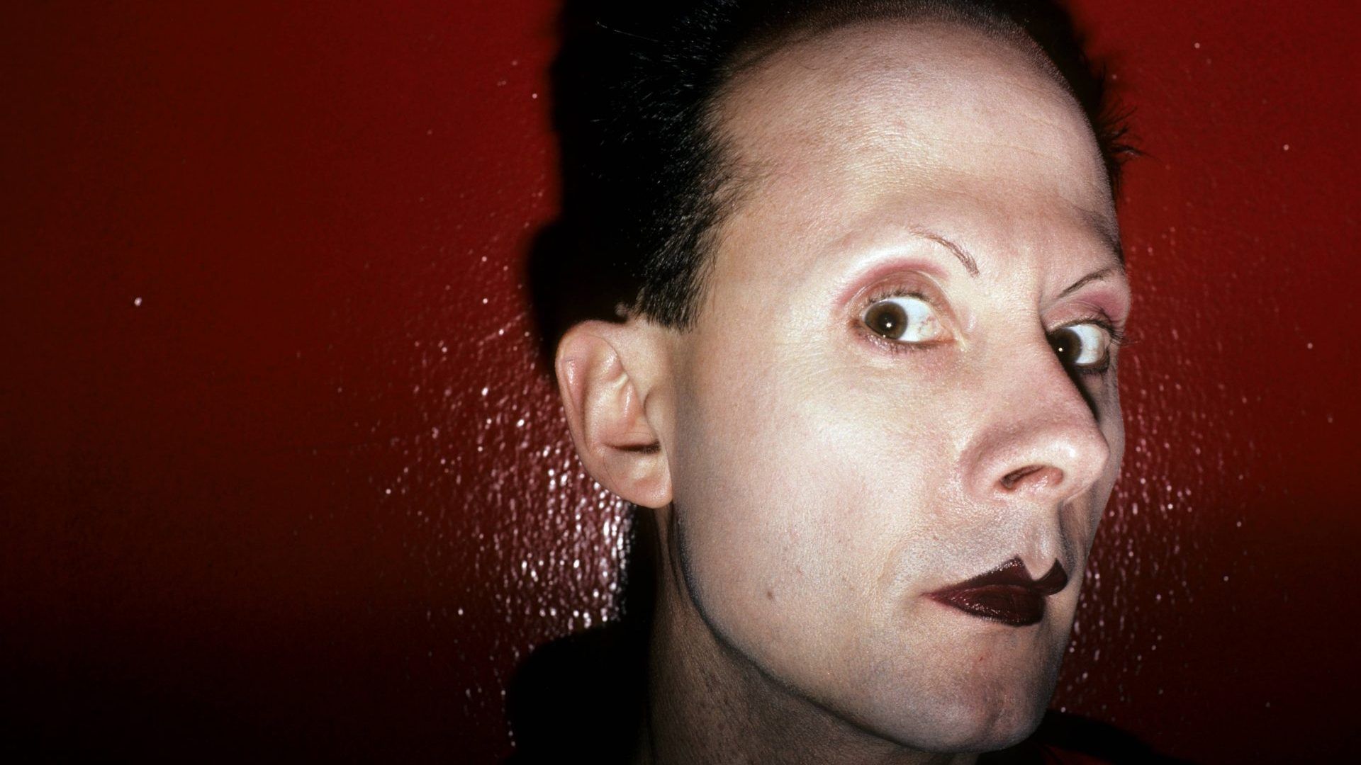 1920x1080 Loving the alien, Klaus Nomi New World