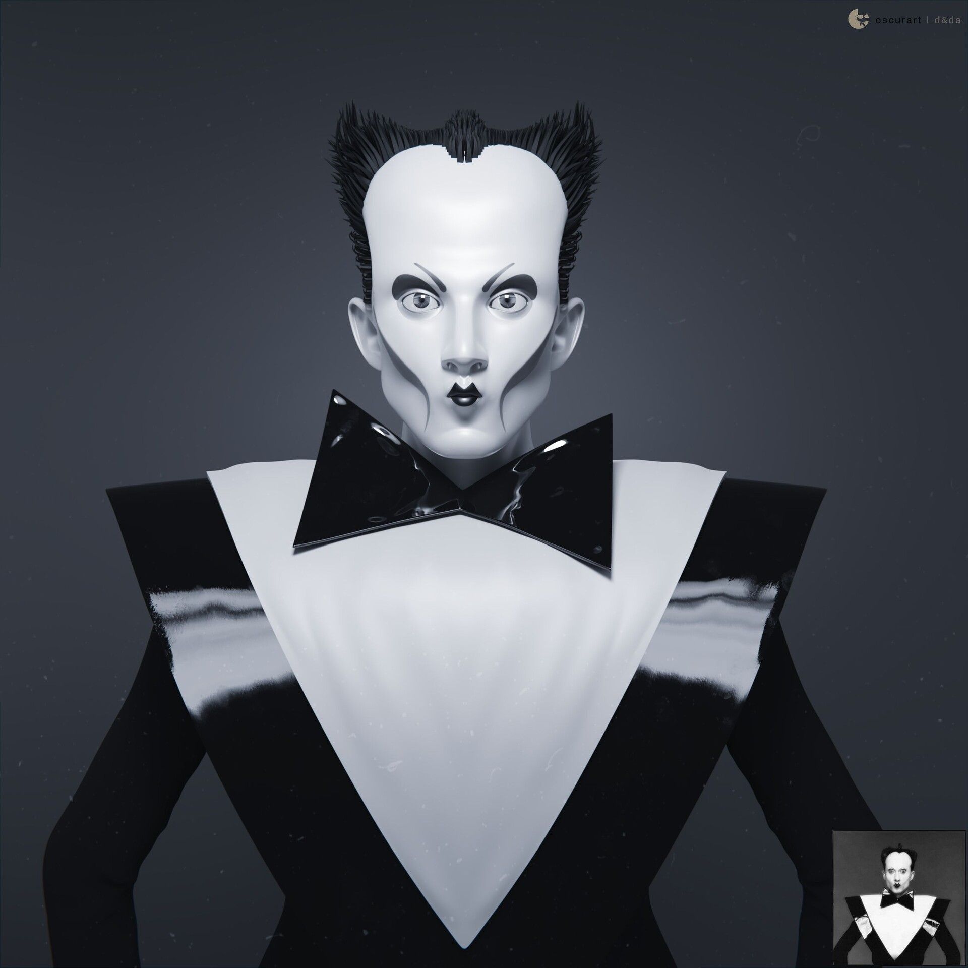 1920x1920 Klaus Nomi