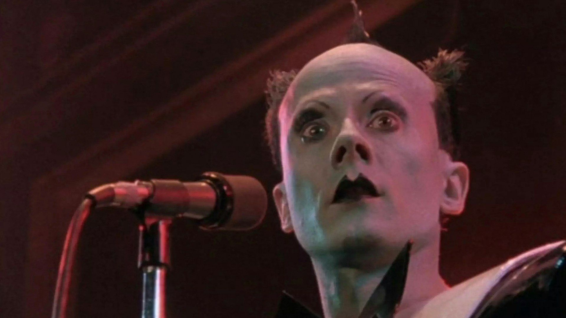 1920x1080 Urgh! A Music War. Alamo Drafthouse Cinema