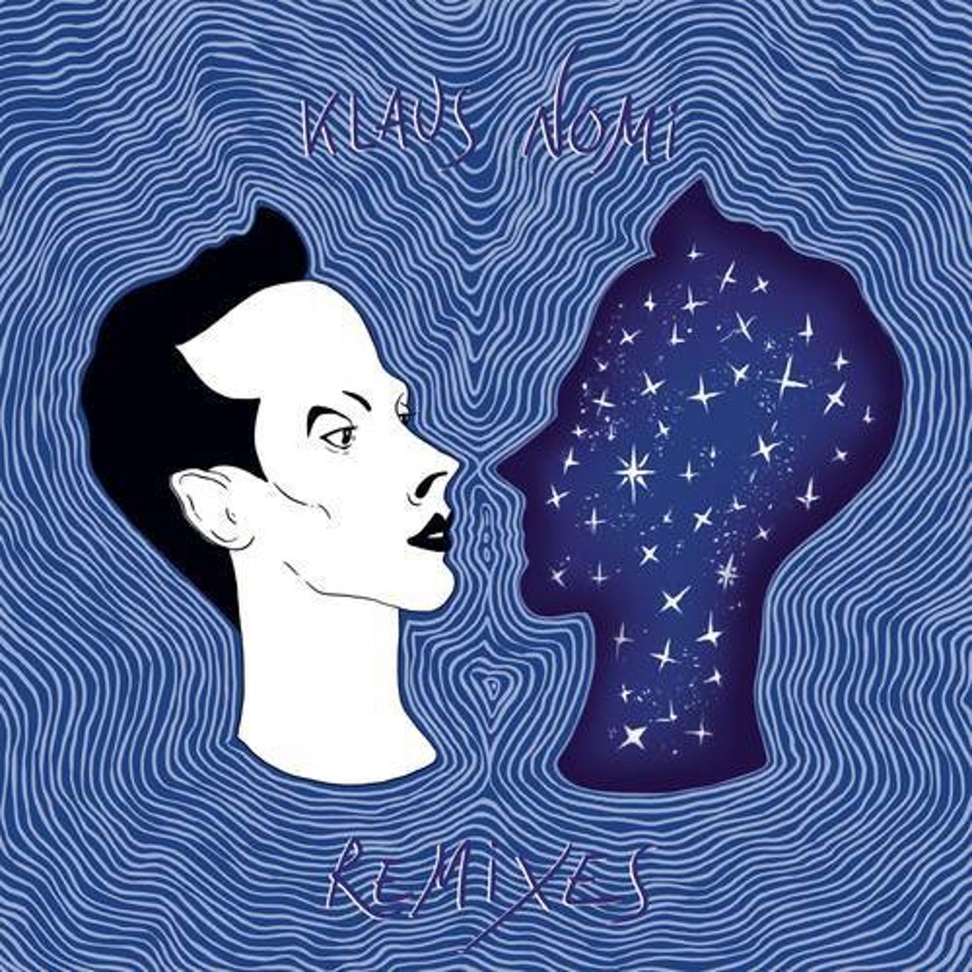 1400x1400 Klaus Nomi Music & Downloads on Beatport