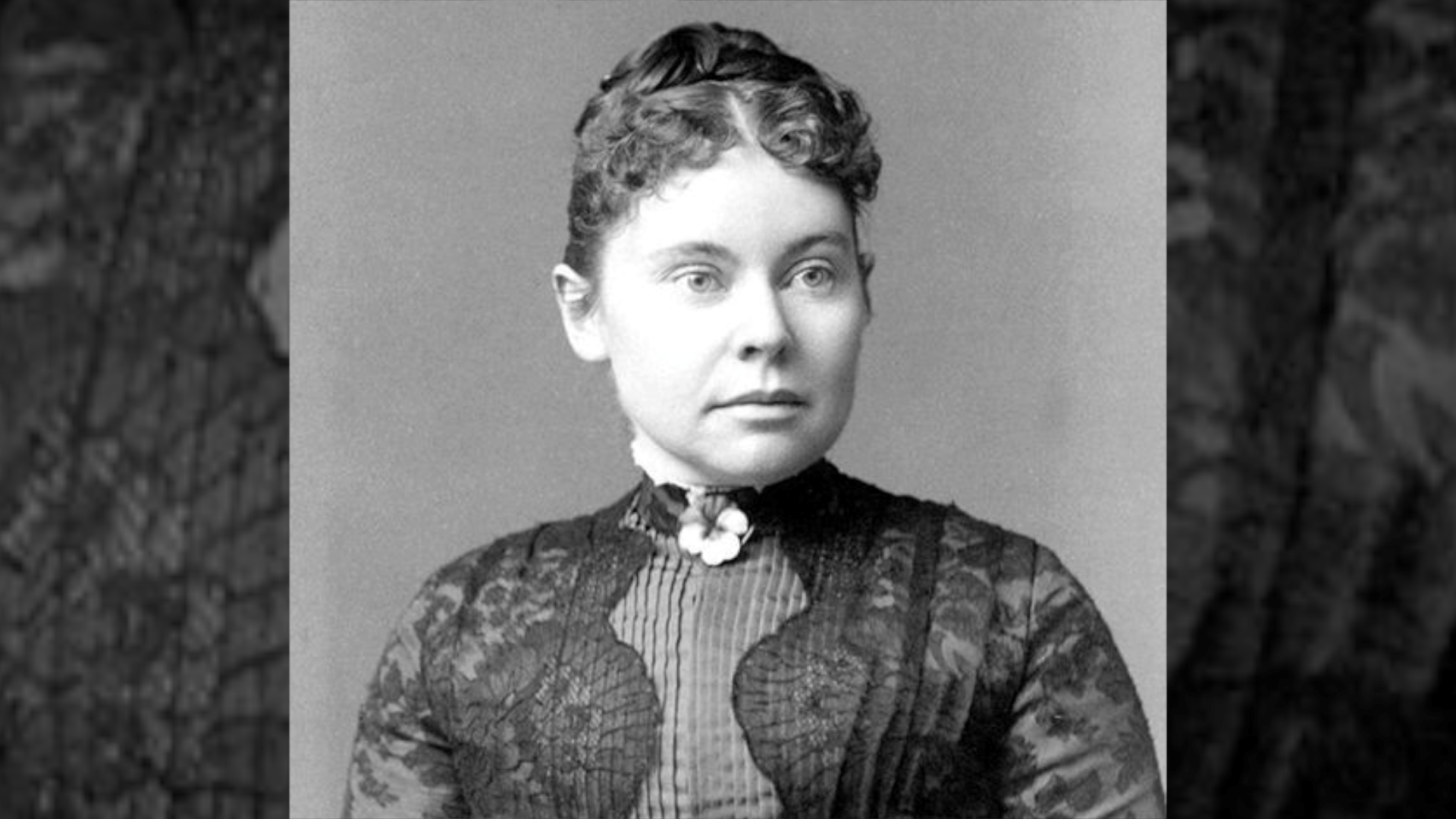 1920x1080 Lizzie Borden