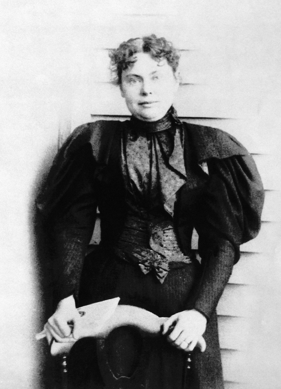1157x1600 Lizzie Borden. Murders, Netflix, Story, Rhyme, Trial, & House