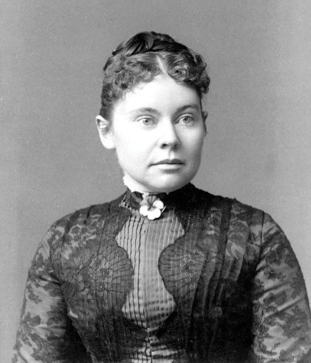 1275x1490 Lizzie Borden. Murders, Netflix, Story, Rhyme, Trial, & House