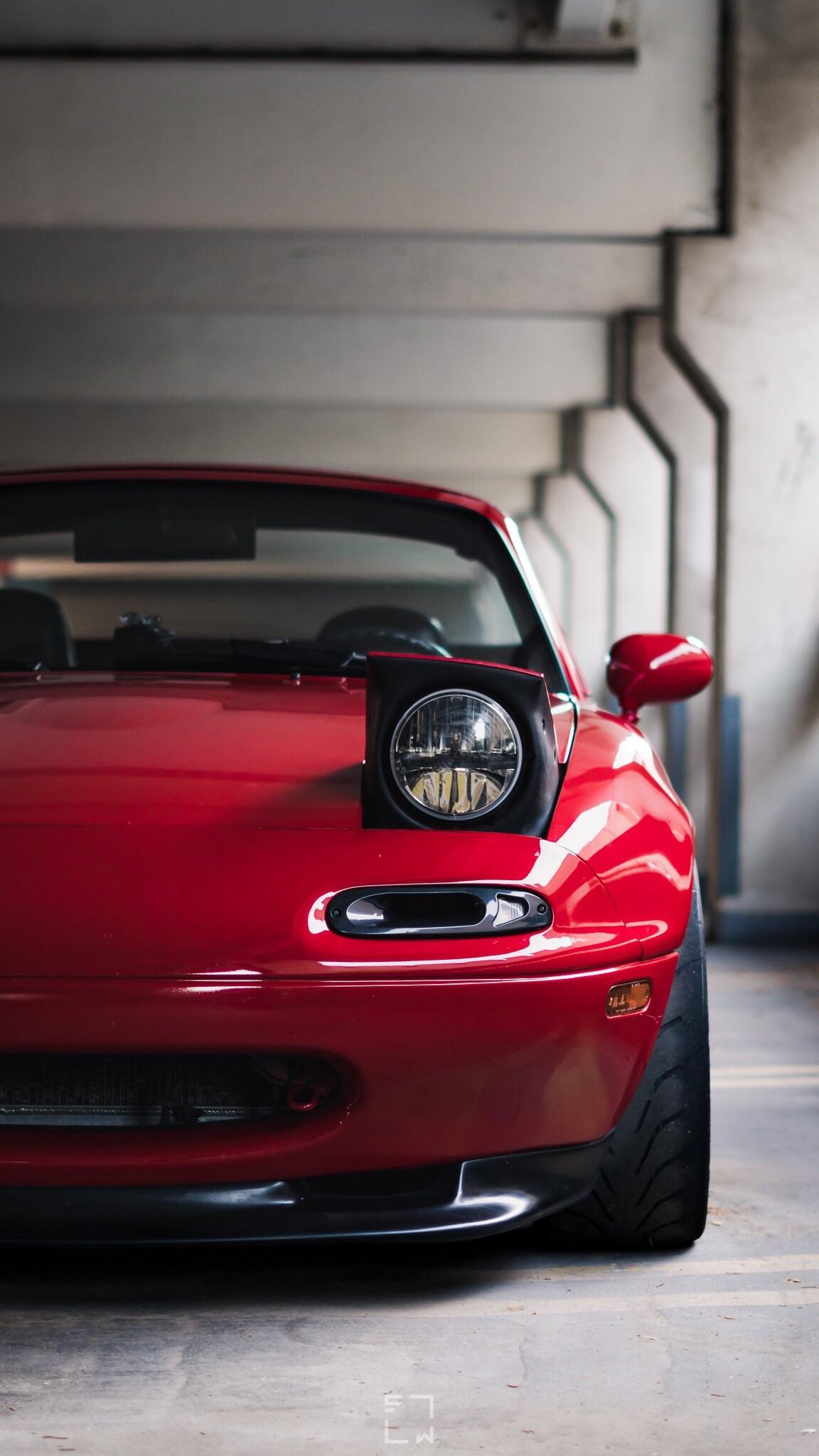 4K Miata Wallpapers - Top Free 4K Miata Backgrounds - WallpaperAccess