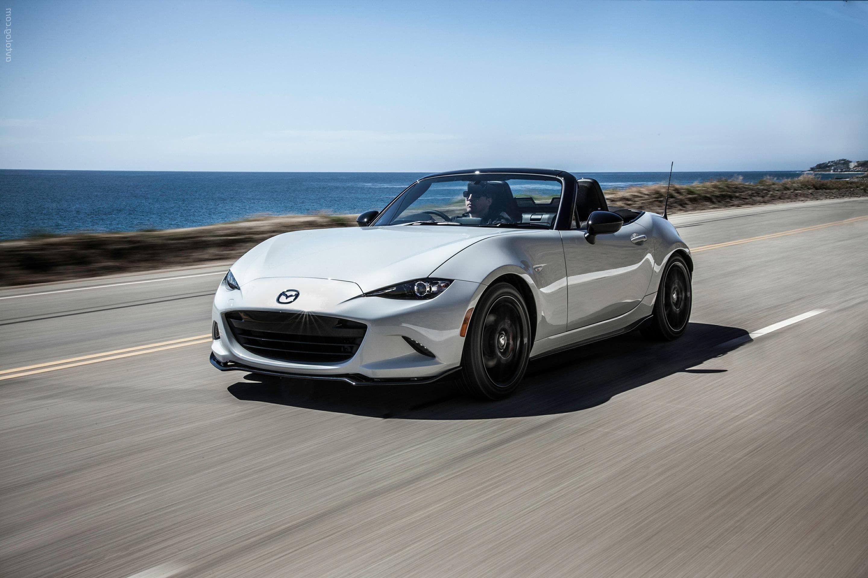 2880x1920 Mazda Mx 5 Miata Wallpaper background picture