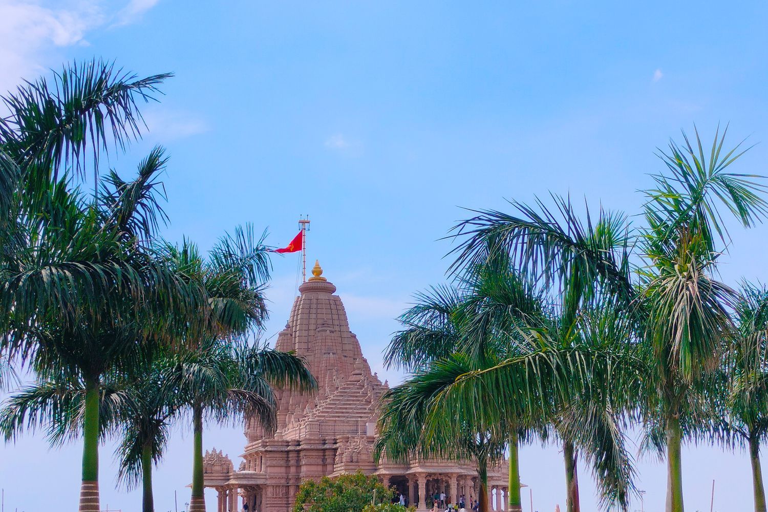 1500x1000 Shree Khodaldham Mandir Photo, Download The BEST Free Shree Khodaldham Mandir & HD Image