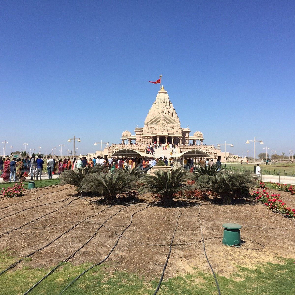 1200x1200 Shree Khodaldham You SHOULD Know Before Going 2026 (with Reviews)