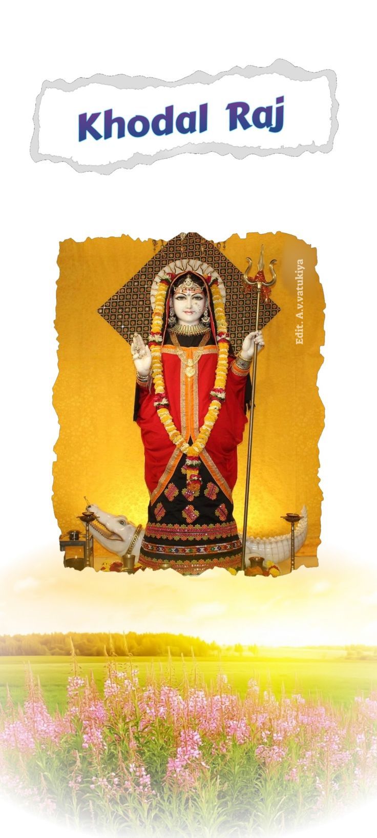 736x1635 Khodal Maa