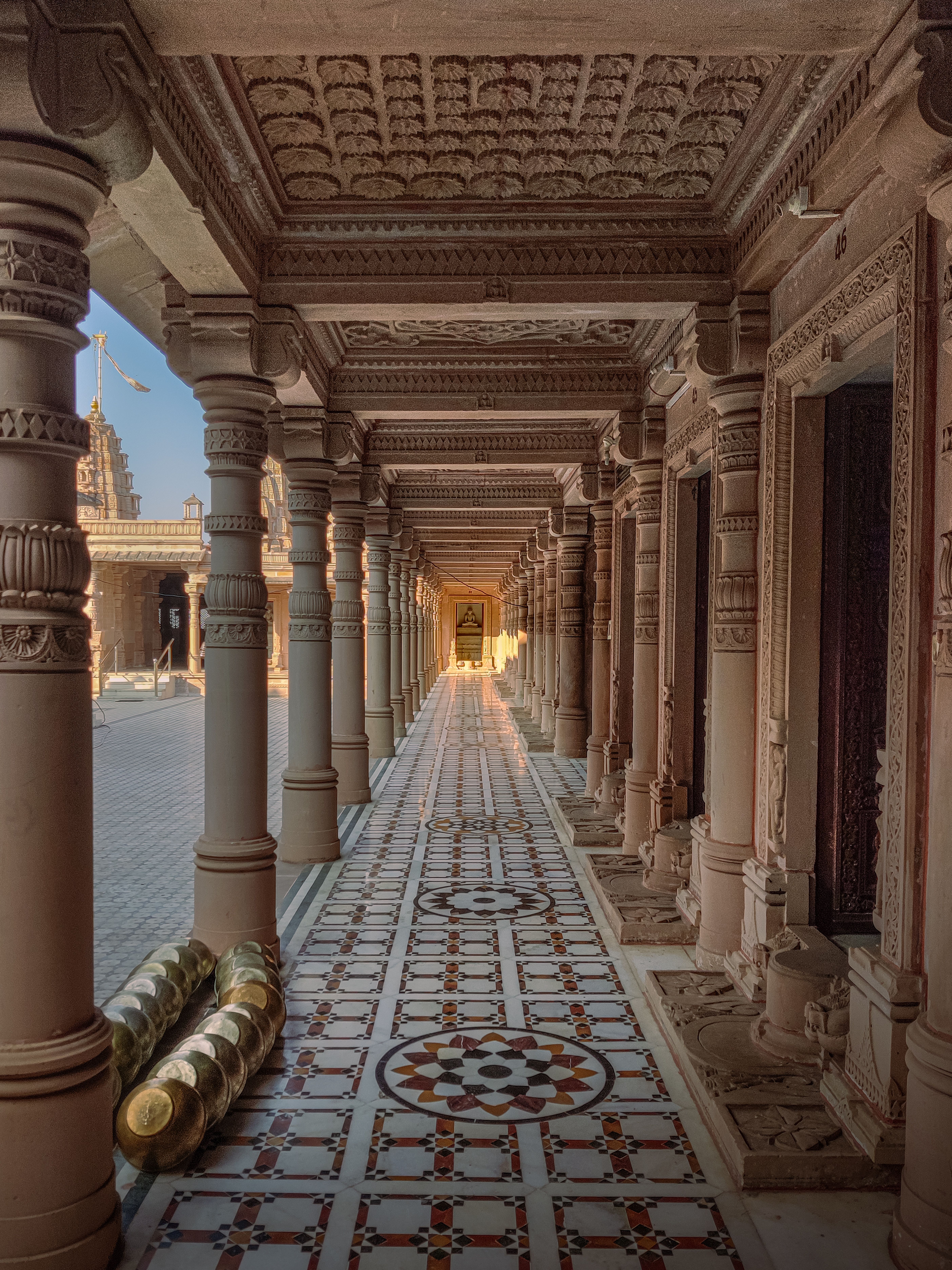 5618x7491 Shree Khodaldham Mandir Photo, Download The BEST Free Shree Khodaldham Mandir & HD Image