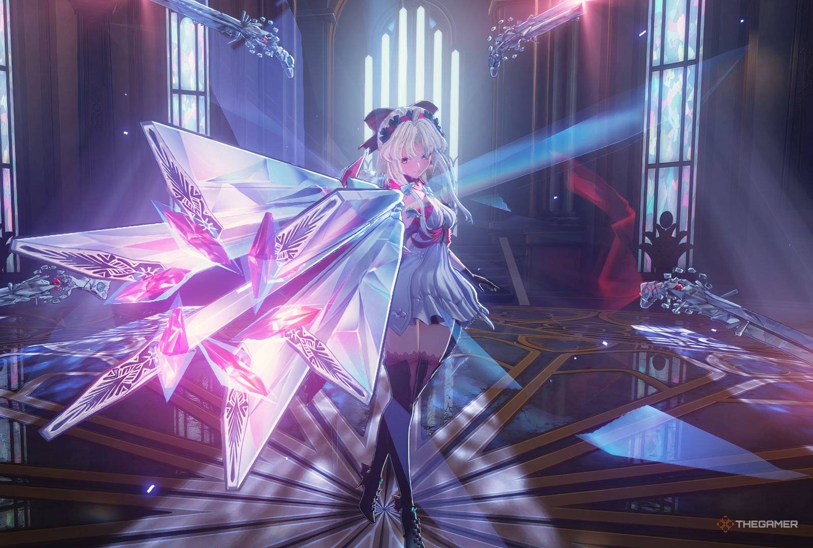 1600x1080 The Best Carlotta Build And Play Guide In Wuthering Waves