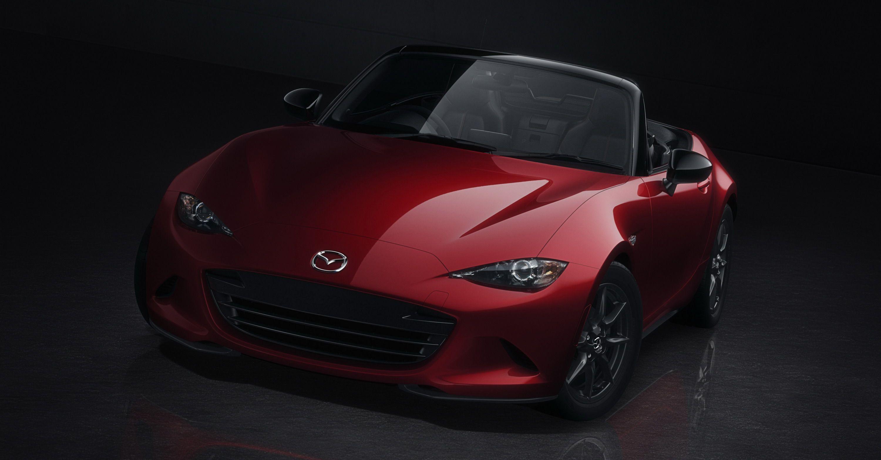 3000x1568 Biggest Competitors For The 2016 Mazda MX 5 Miata Picture, Photo, Wallpaper