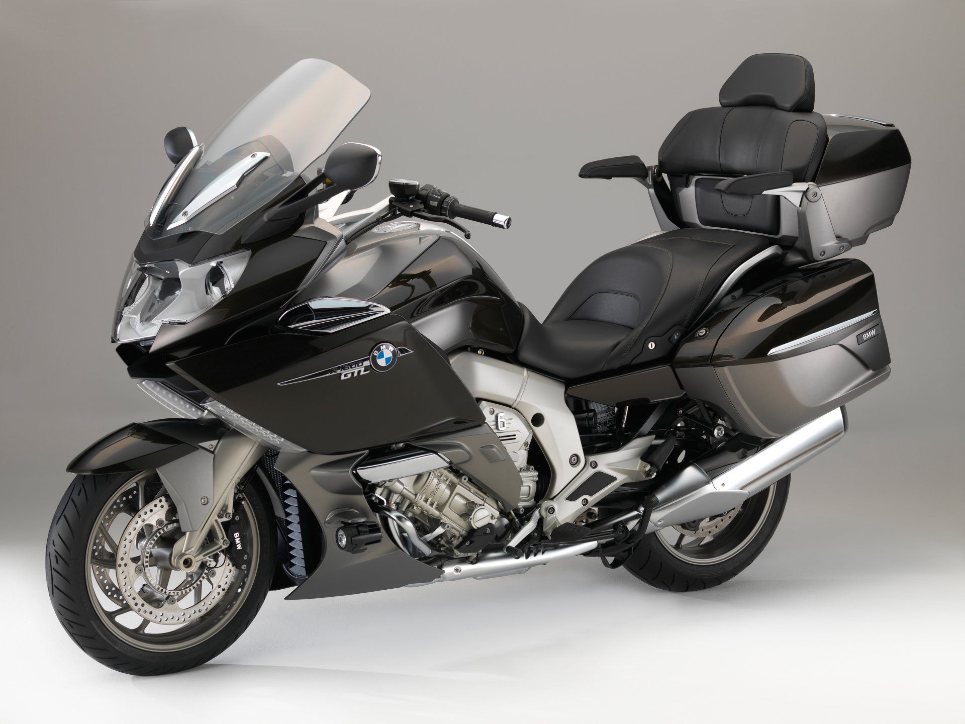 1920x1440 BMW K1600GTL / K1600GT