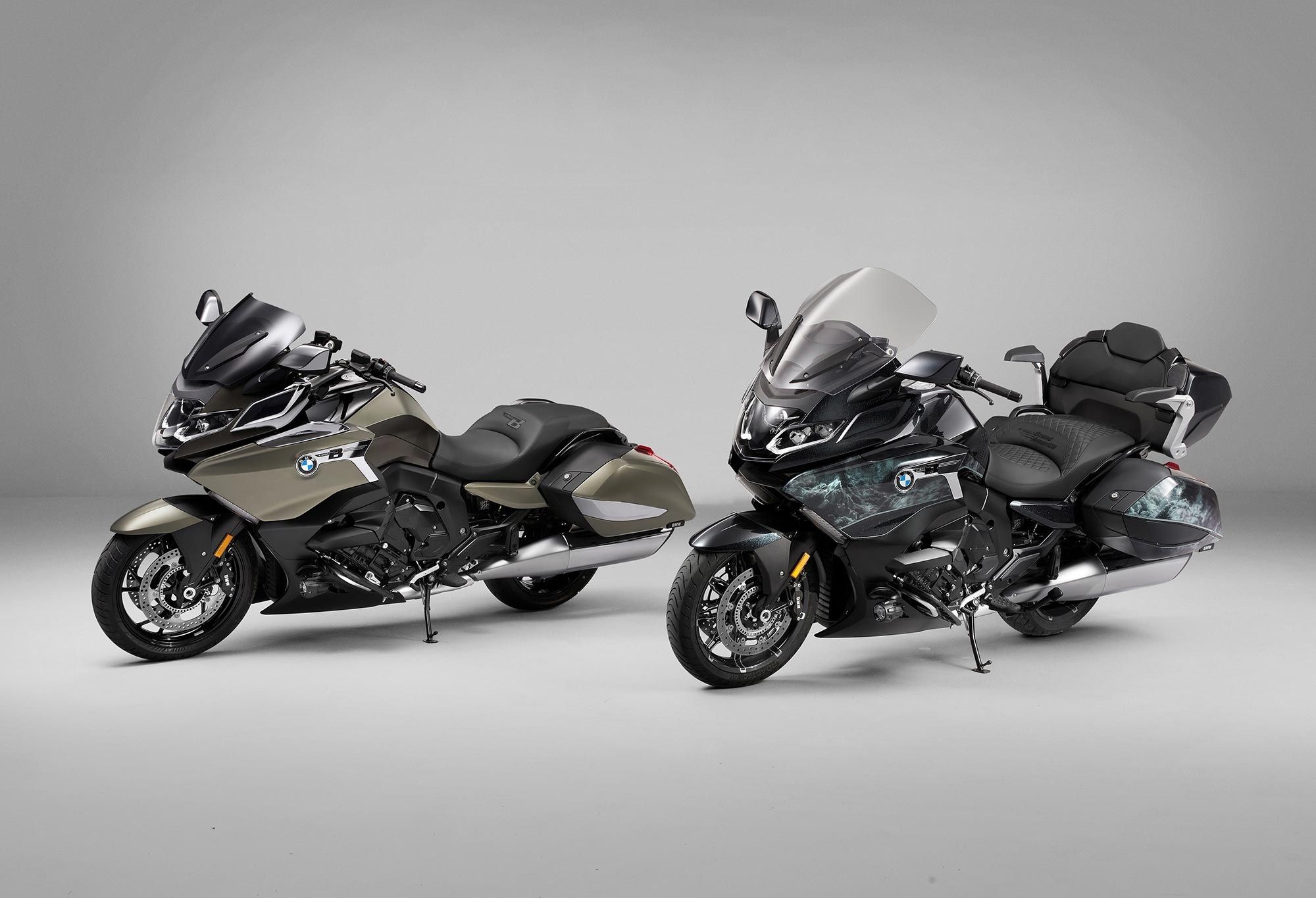2000x1365 BMW K 1600 Grand America Wallpaper