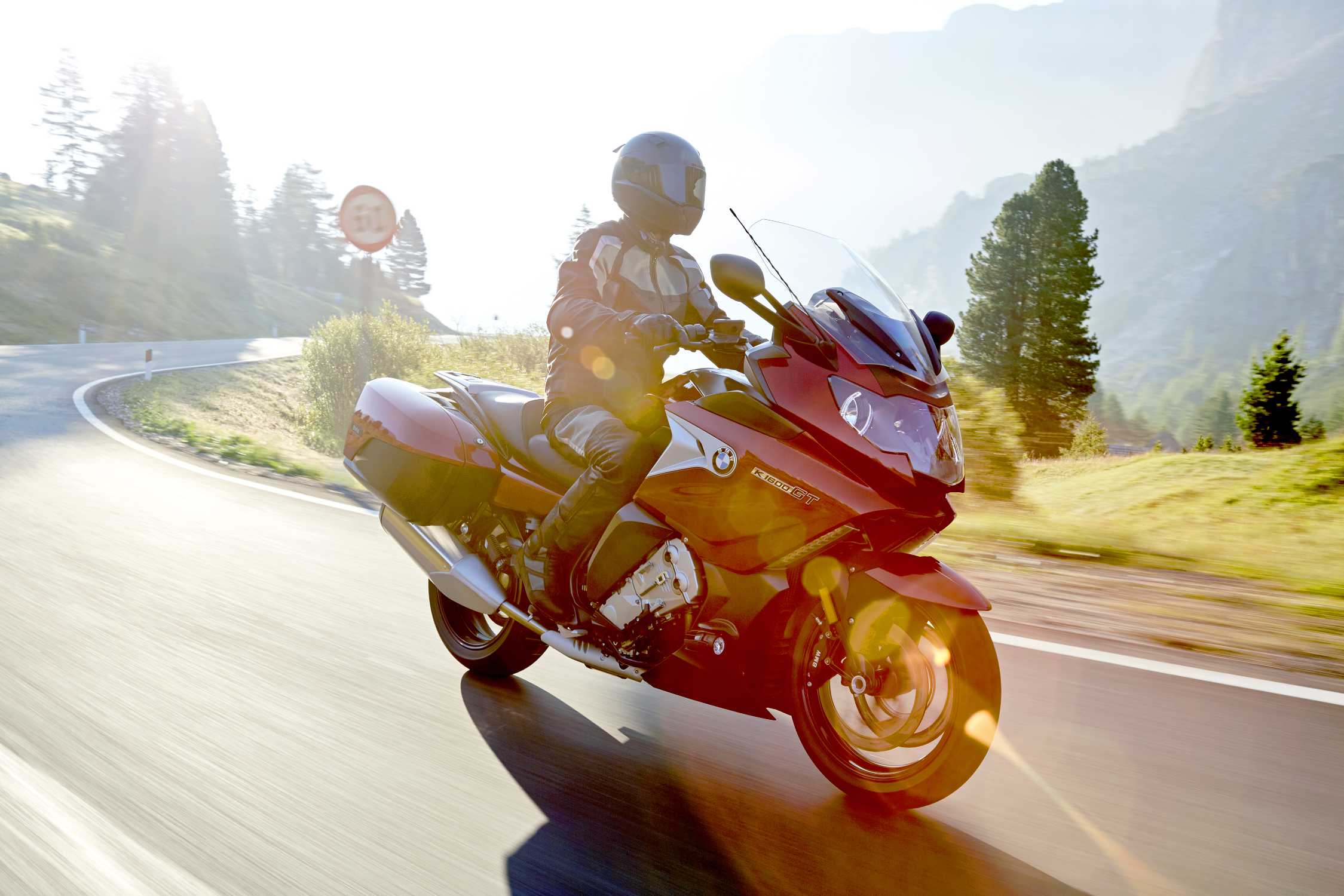 2249x1500 The new BMW K 1600 GT