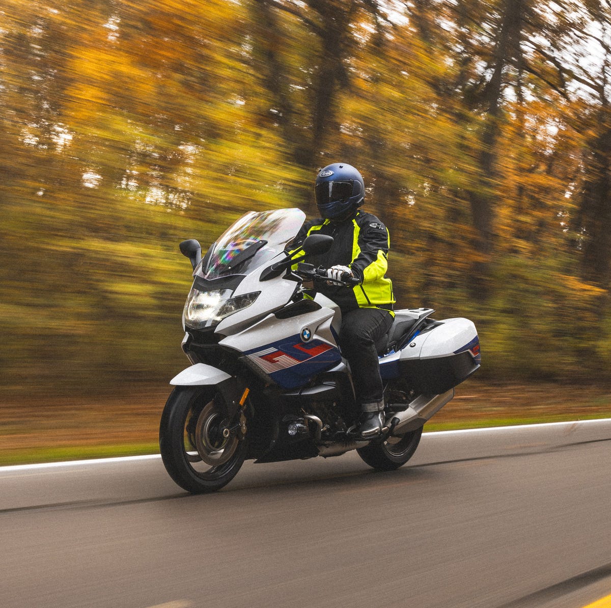 1200x1194 BMW K1600 GT Motorcycle: Get Your Straight Six Fix