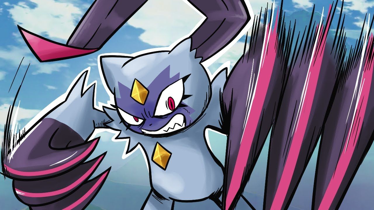 1280x720 SNEASLER was just BANNED! So I tried it in Ubers