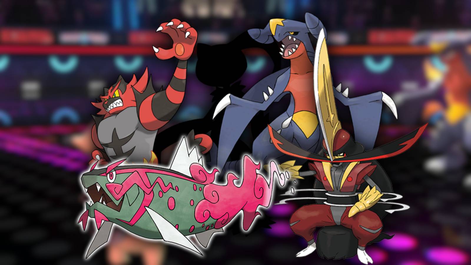 1600x900 Pokemon Champions' Most Used Pokemon May Be One of the Most Broken Ever (Without Legendaries)