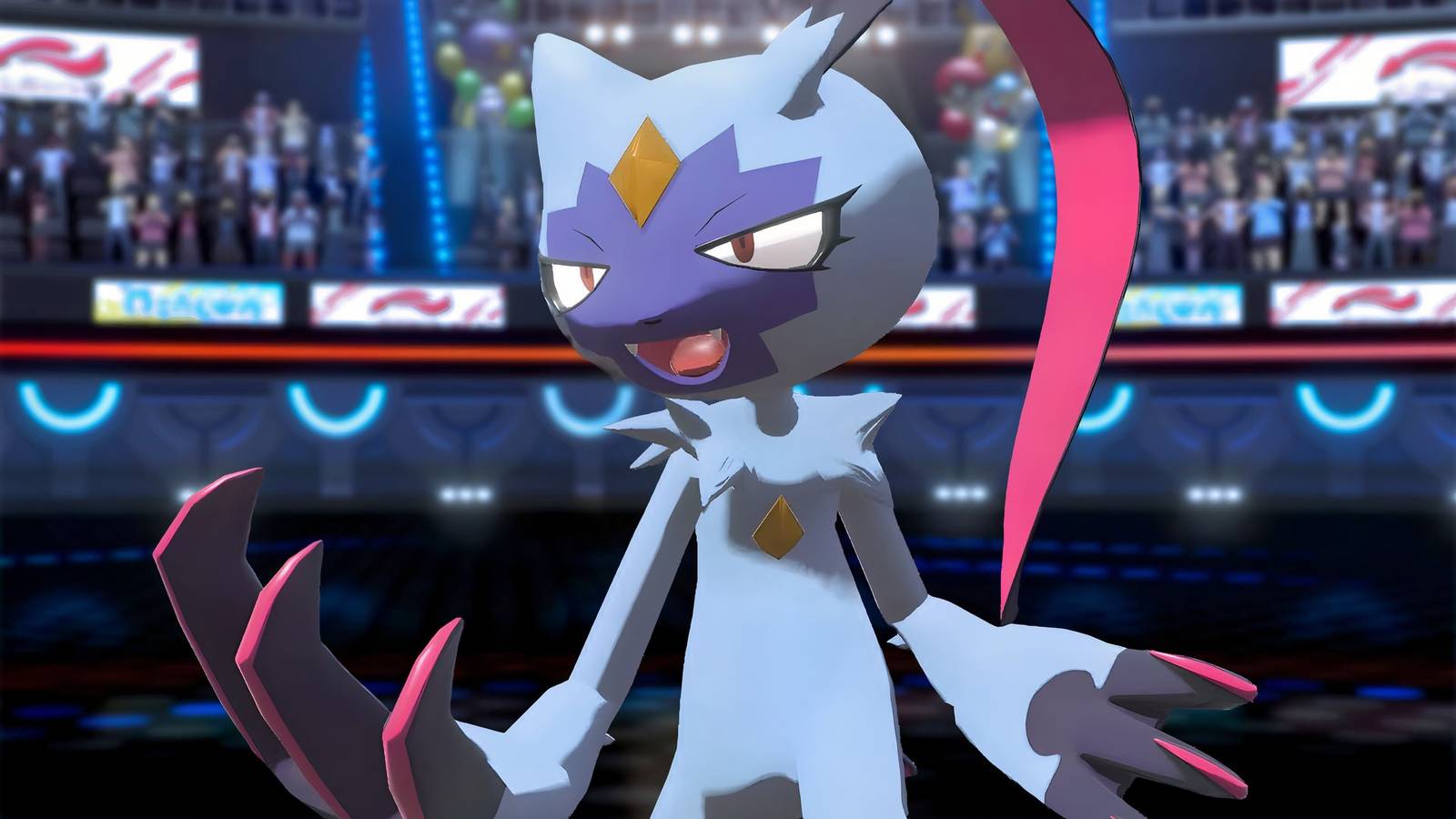 1600x900 How to Counter Sneasler in Pokemon Champions