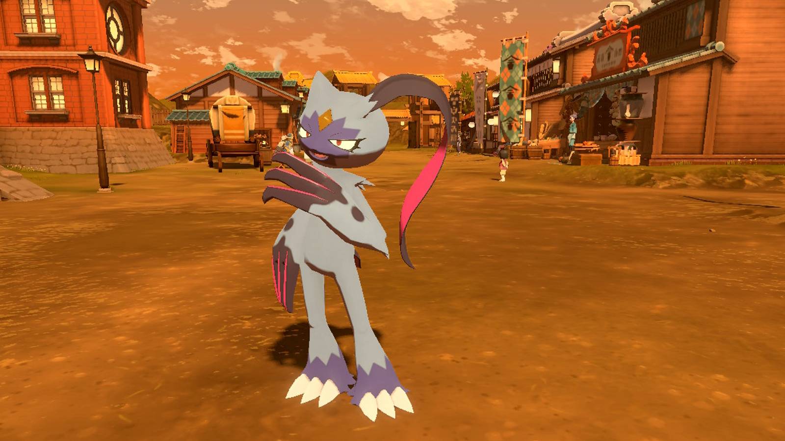 1600x900 How To Get Hisuian Sneasel And Sneasler In Pokemon Legends: Arceus