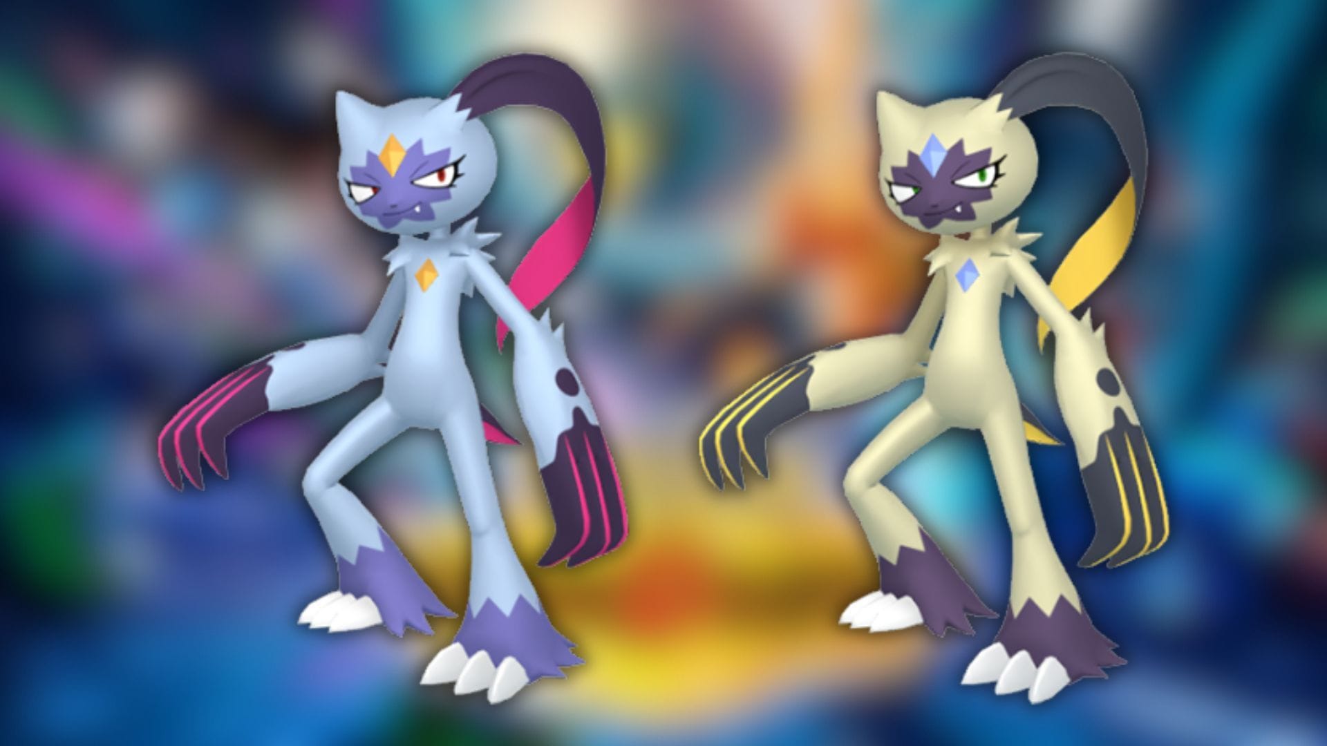 1920x1080 Best Sneasler moveset and nature in Pokemon Champions