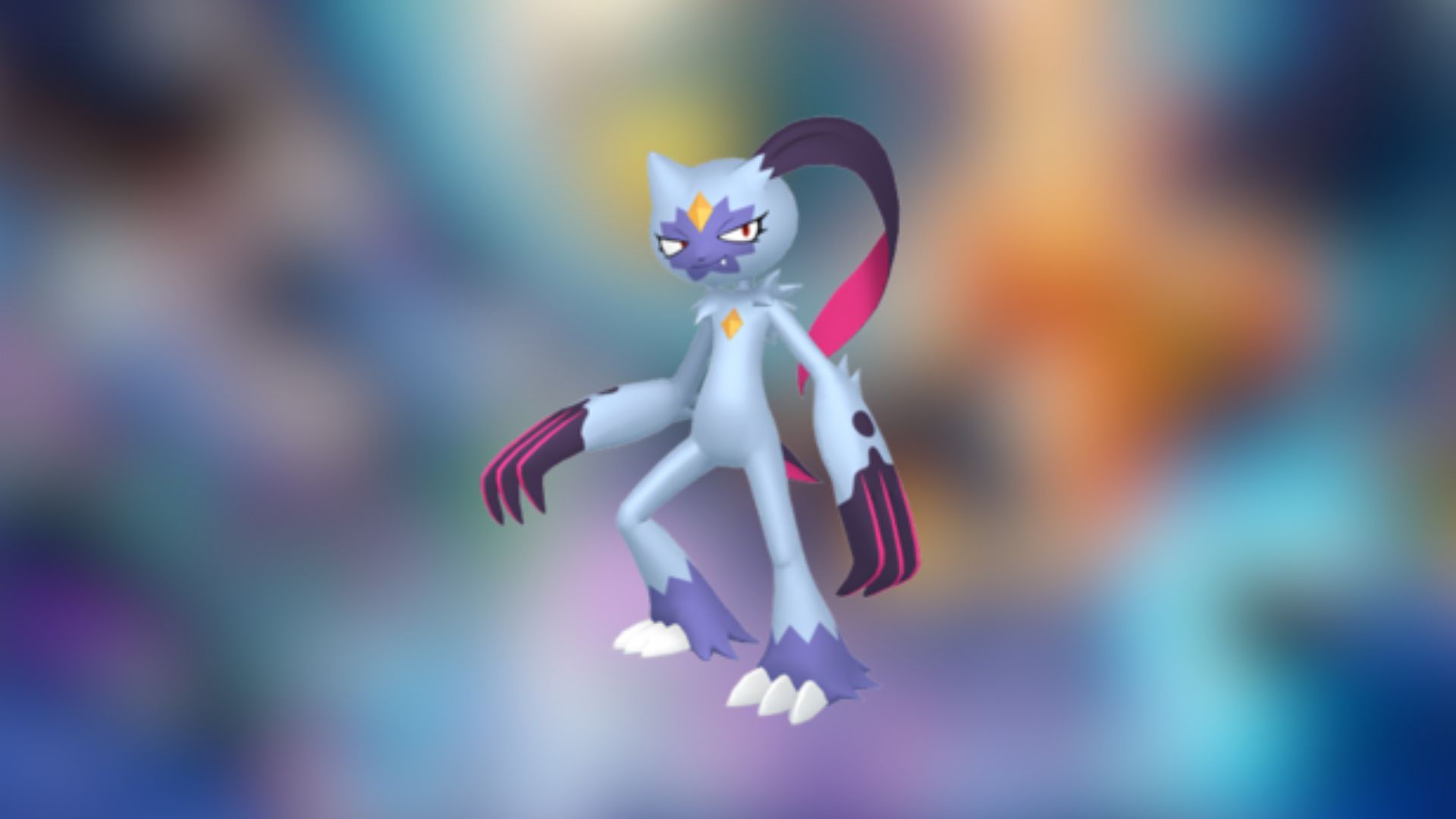 1920x1080 Pokemon Champions: Best Sneasler Moveset and Stats (Singles and Doubles)'s Gaming