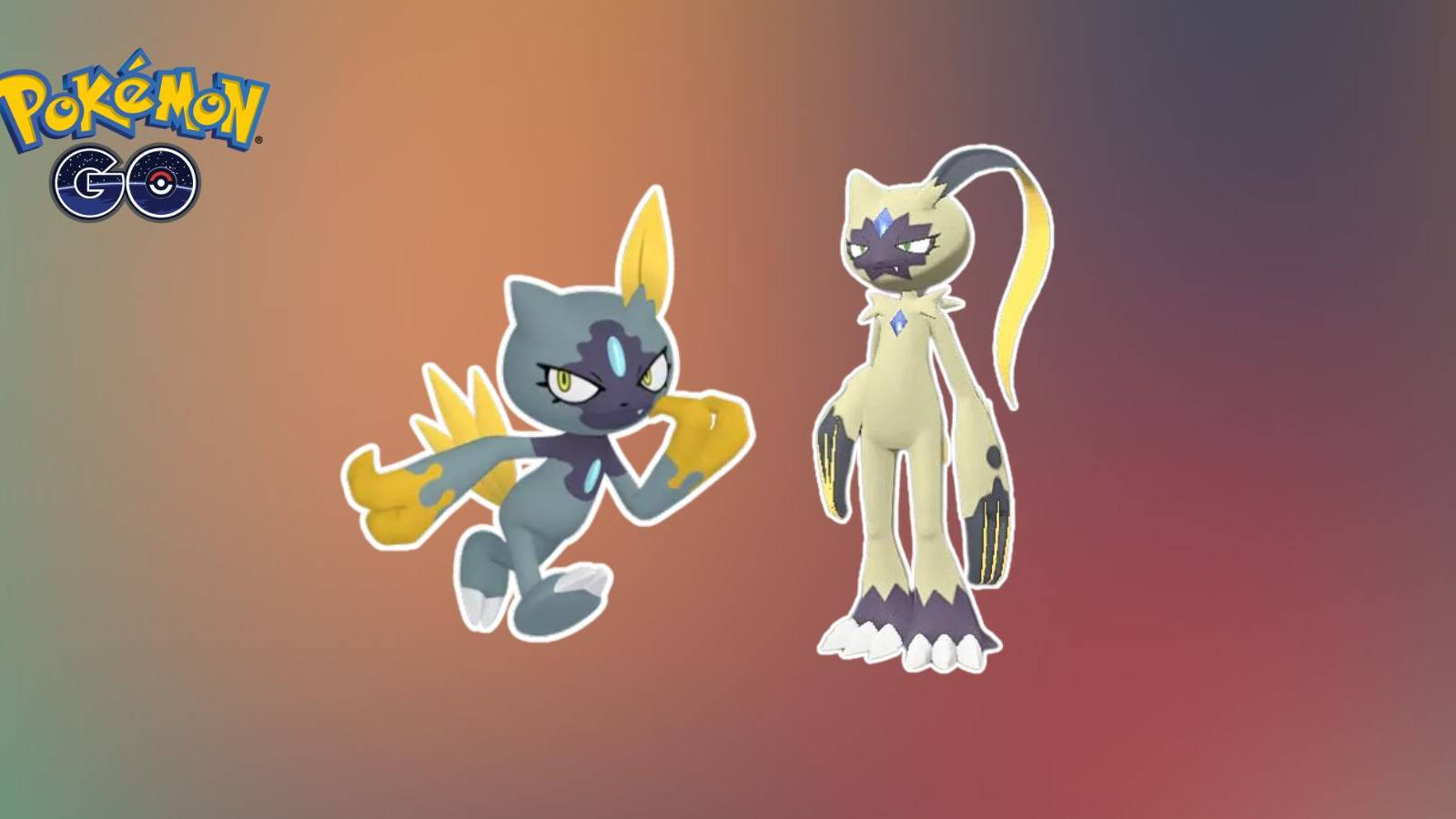 1600x900 Pokemon GO: How To Get Shiny Hisuian Sneasel And Shiny Sneasler