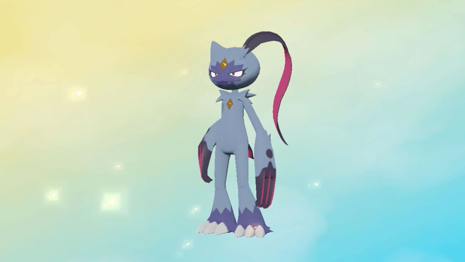 1920x1080 How to evolve Sneasel into Sneasler in Pokemon Legends: Arceus