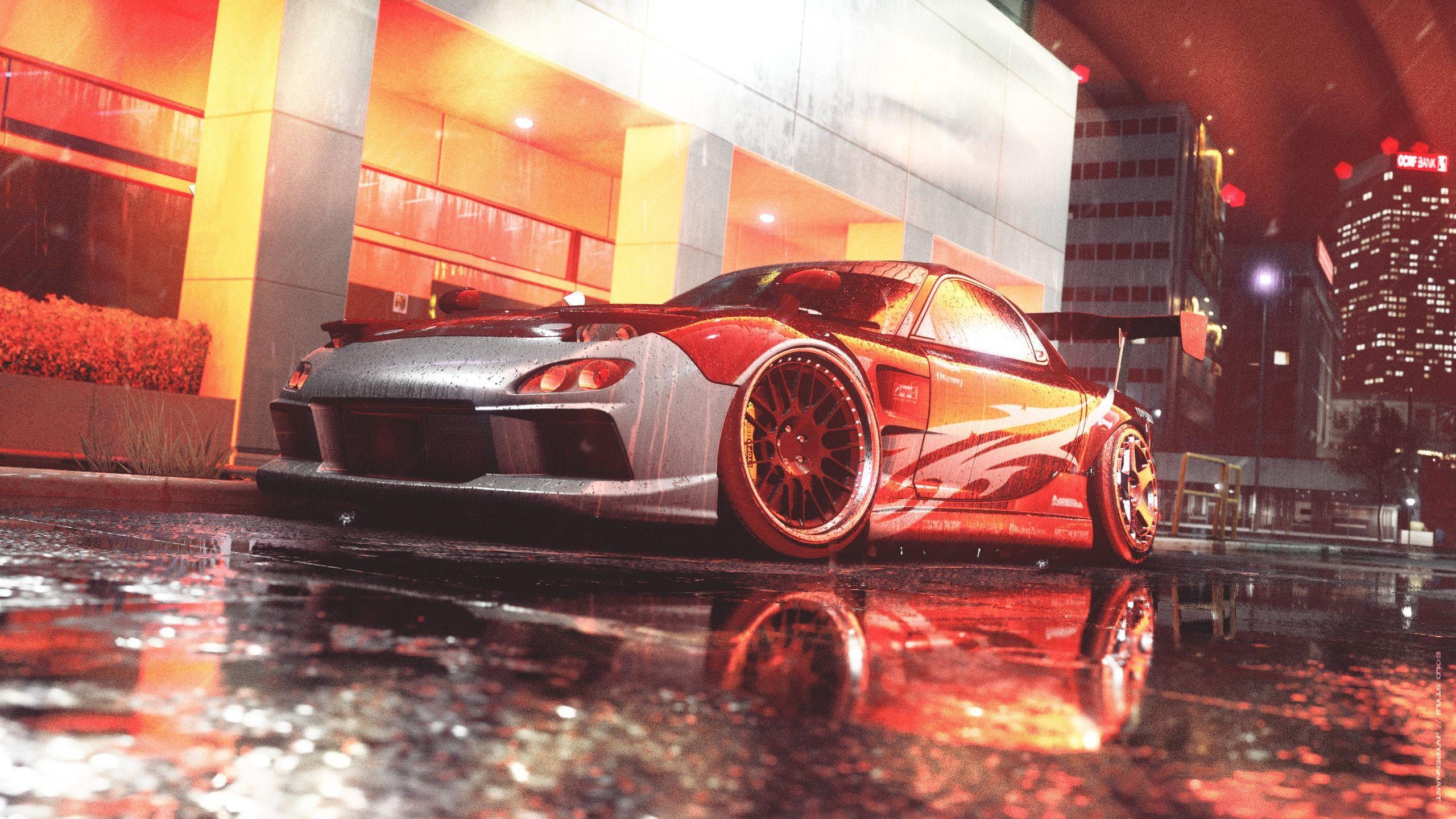 4K Miata Wallpapers - Top Free 4K Miata Backgrounds - WallpaperAccess