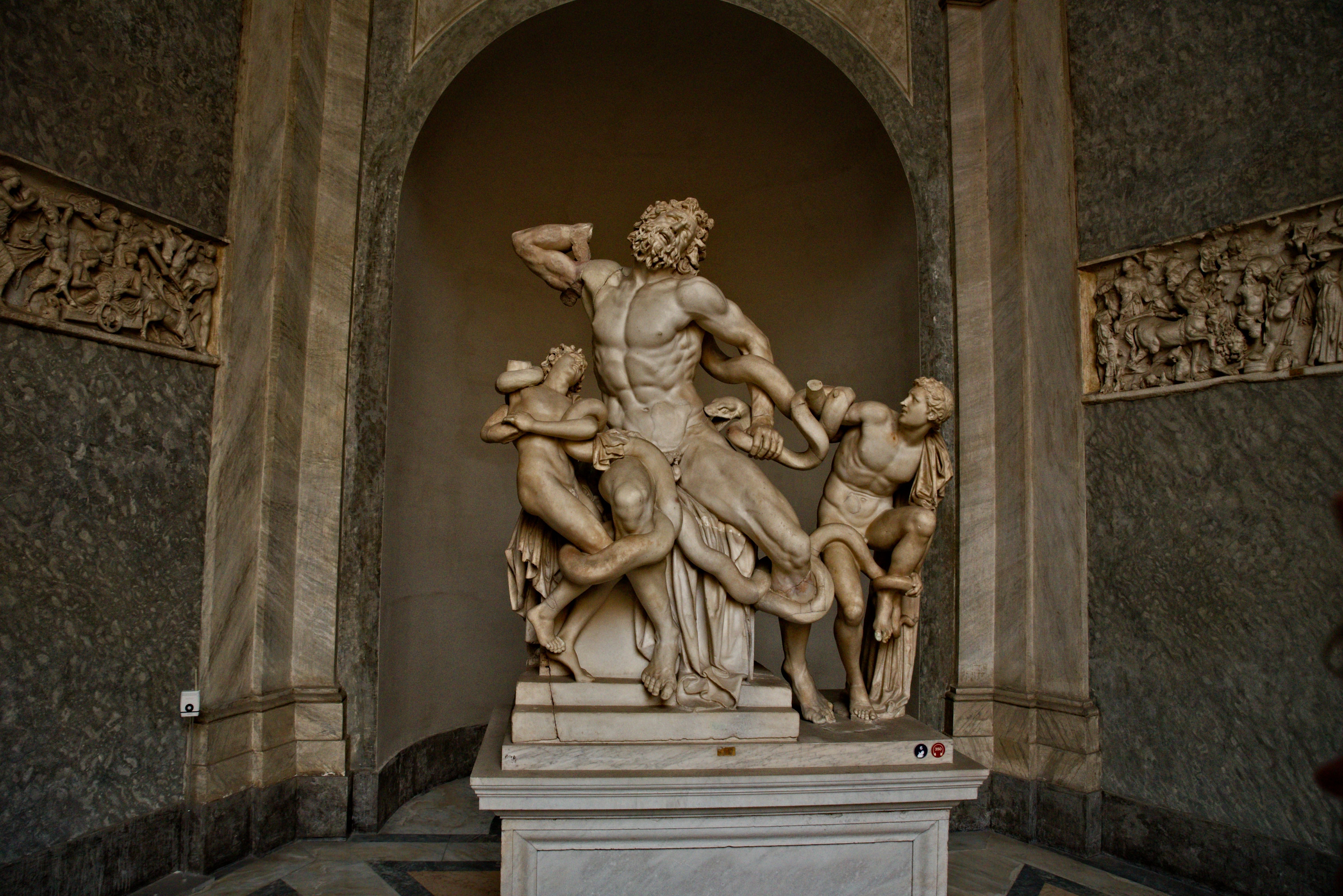 6016x4016 Laocoon And His Sons Photo, Download The BEST Free Laocoon And His Sons & HD Image