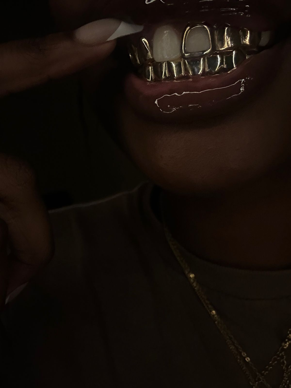 1200x1600 Diamond Grillz