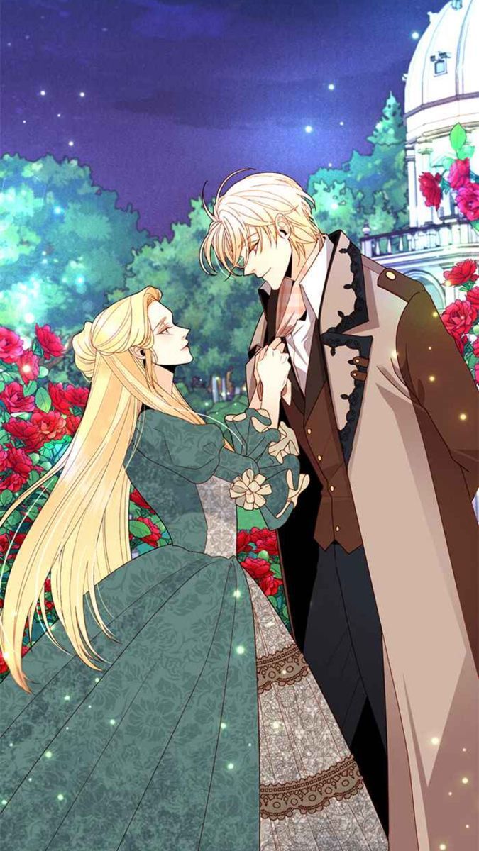 675x1200 The Remarried Empress Wallpaper