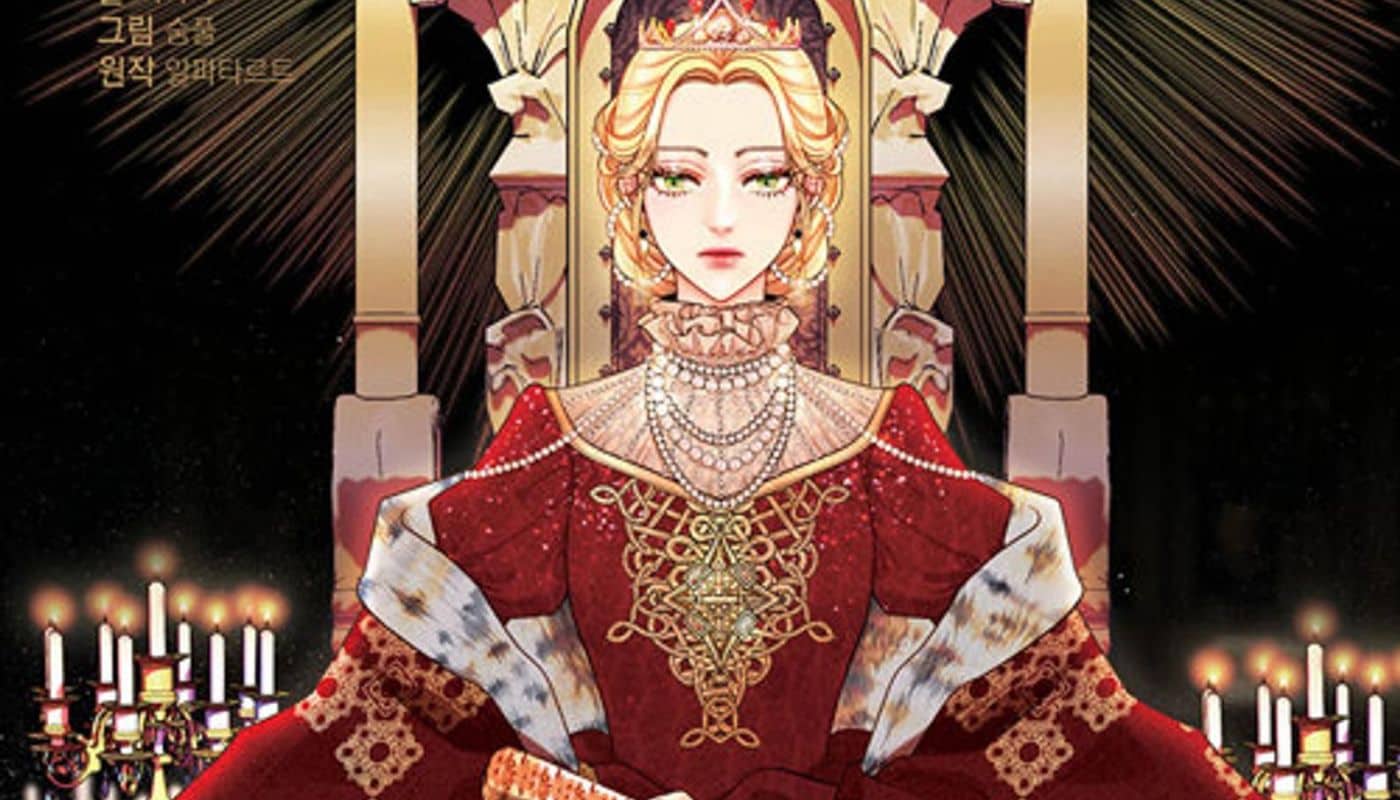 1400x800 Manhwa Review: The Remarried Empress Vol. 1 (2022) by Alphatart, SUMPUL & HereLee