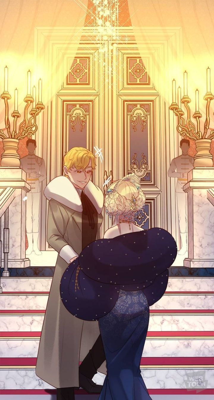 720x1344 The remarried empress wallpaper. The remarried empress dresses, The princess jewelry box manhwa, Princesa webtoon